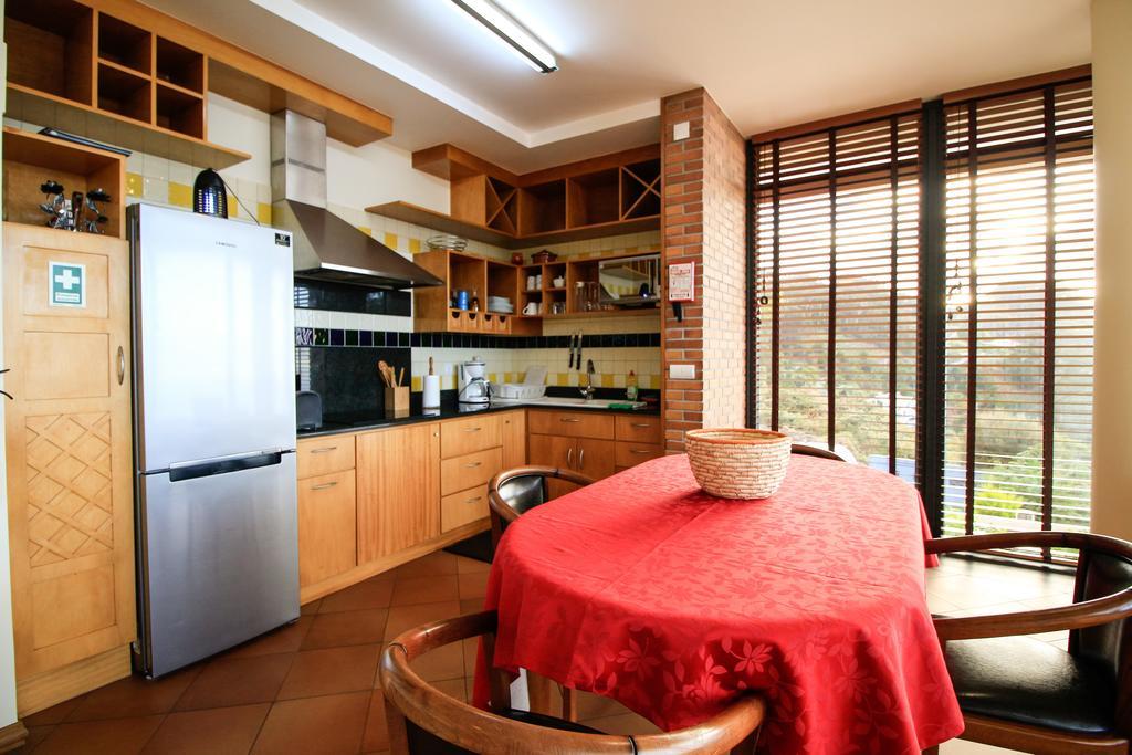 Cottage Ocean View ปอร์โต โมนิซ ภายนอก รูปภาพ