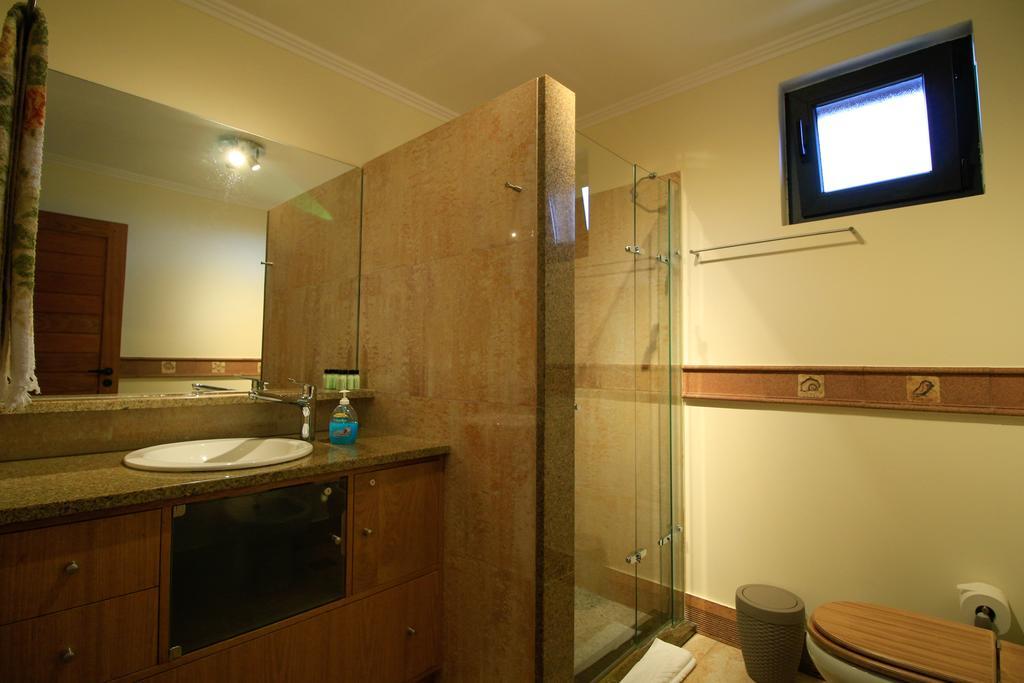 Cottage Ocean View ปอร์โต โมนิซ ภายนอก รูปภาพ