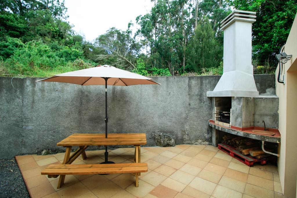 Cottage Ocean View ปอร์โต โมนิซ ภายนอก รูปภาพ
