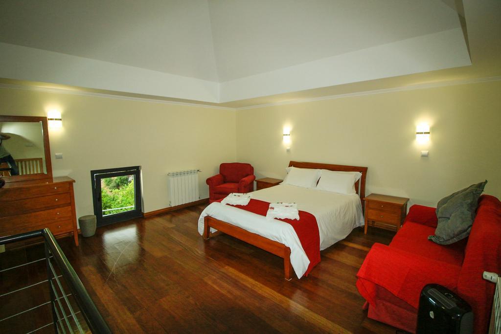 Cottage Ocean View ปอร์โต โมนิซ ภายนอก รูปภาพ