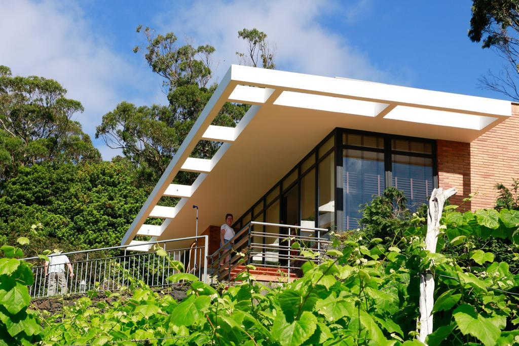 Cottage Ocean View ปอร์โต โมนิซ ภายนอก รูปภาพ