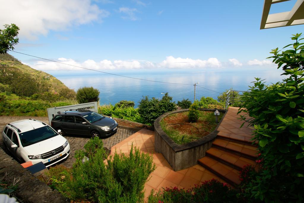Cottage Ocean View ปอร์โต โมนิซ ภายนอก รูปภาพ