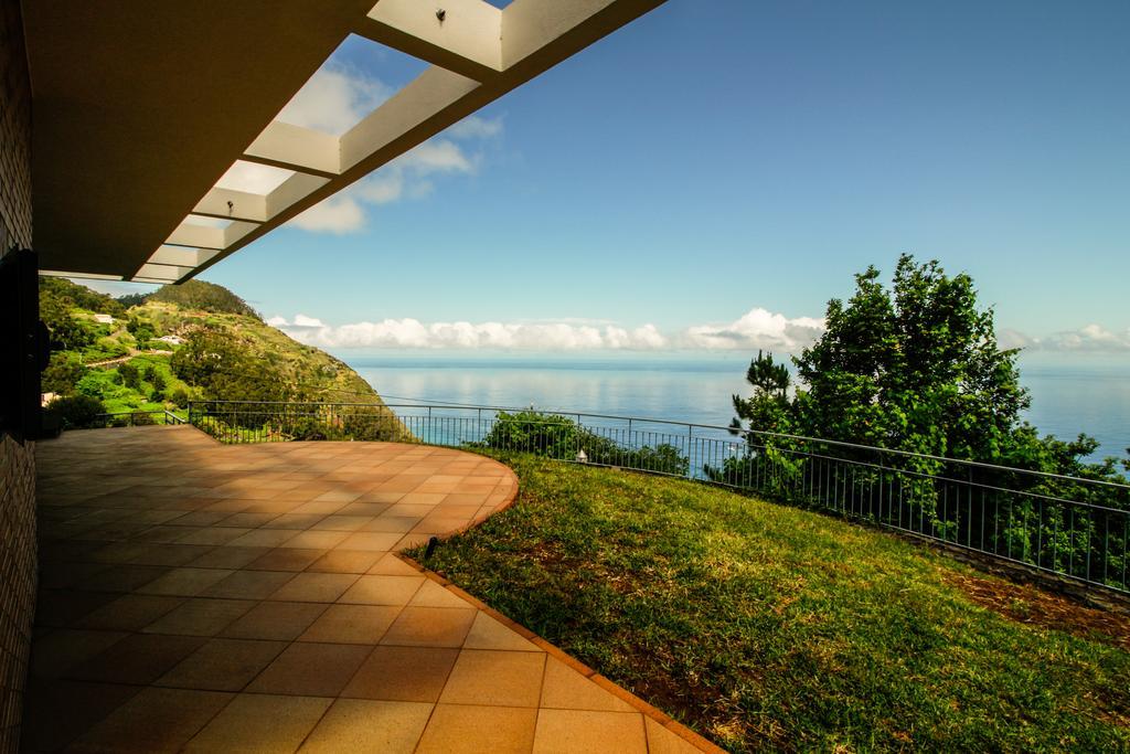 Cottage Ocean View ปอร์โต โมนิซ ภายนอก รูปภาพ