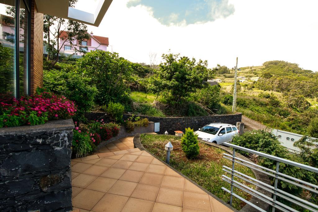 Cottage Ocean View ปอร์โต โมนิซ ภายนอก รูปภาพ